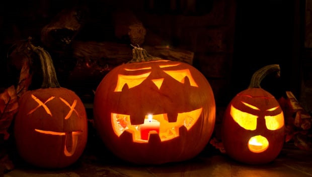 8 triệu quả bí ngô ở Anh bị vứt vào thùng rác sau Halloween