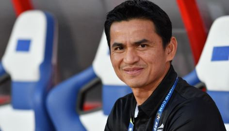 Huyền thoại bóng đá Thái Lan Kiatisuk: Việt Nam 99% sẽ vô địch AFF Cup 2018