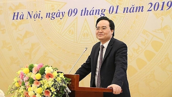 Thành bại đổi mới giáo dục phụ thuộc rất lớn vào các thầy cô