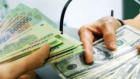 NHNN lên tiếng về diễn biến tỷ giá và thị trường ngoại tệ