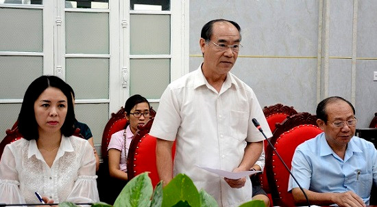 Bộ GD-ĐT đề nghị Sở GD-ĐT Hà Nội thanh tra những cơ sở giáo dục mang danh quốc tế