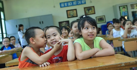 Trăm khoản lo đầu năm học