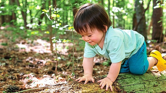 Đừng bảo vệ con bạn quá mức