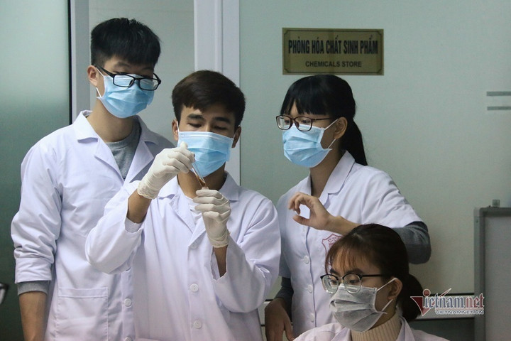 Lịch nghỉ học tránh dịch Covid-19 của học sinh 63 tỉnh, thành mới nhất