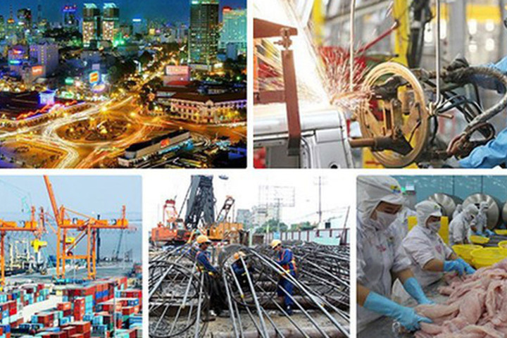 Ý kiến của Thủ tướng về việc triển khai Kết luận của Bộ Chính trị khắc phục tác động của dịch COVID-19