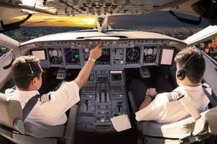 Toàn bộ phi công Pakistan làm việc tại Việt Nam đều có bằng lái hợp pháp