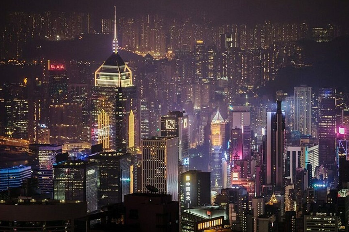 Mỹ chấm dứt 3 thỏa thuận song phương với Hong Kong