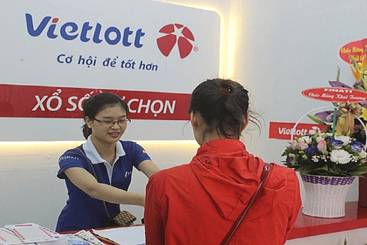 Xổ số Vietlott tạm dừng hoạt động từ ngày 27/8