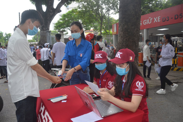 Trường ĐH Bách khoa Hà Nội tiết lộ đề án tuyển sinh năm 2021