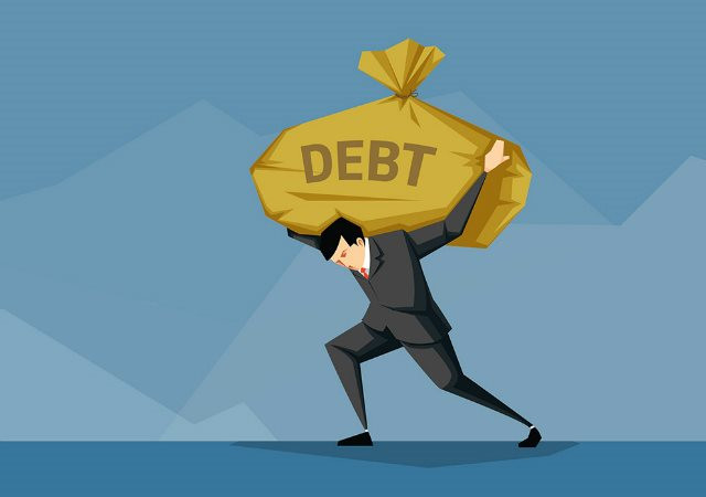 Quý III/2020, mức nợ toàn cầu 272 nghìn tỷ USD