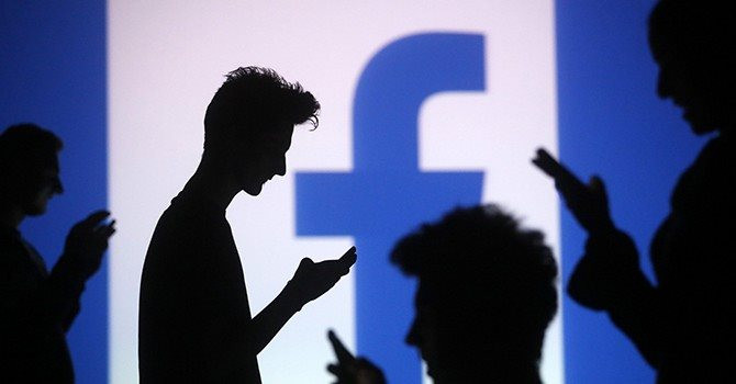 Facebook sắp bị hơn 40 bang của Mỹ nộp đơn kiện