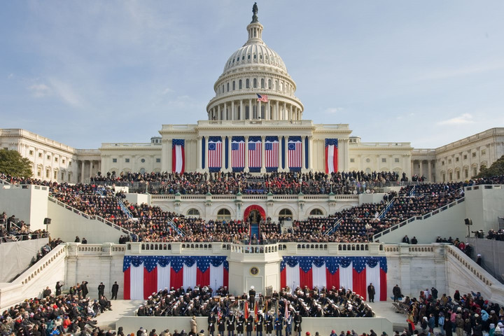 Đại diện Nga dự kiến tham dự lễ nhậm chức Tổng thống của ông Joe Biden