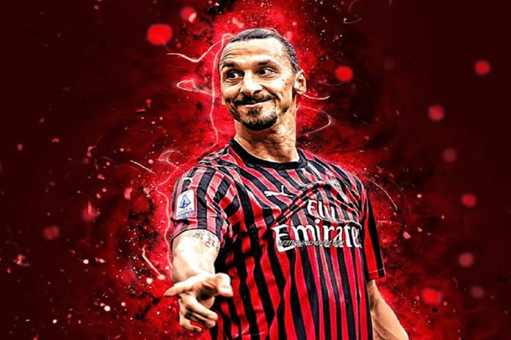 Ly rượu vang Zlatan Ibrahimovic