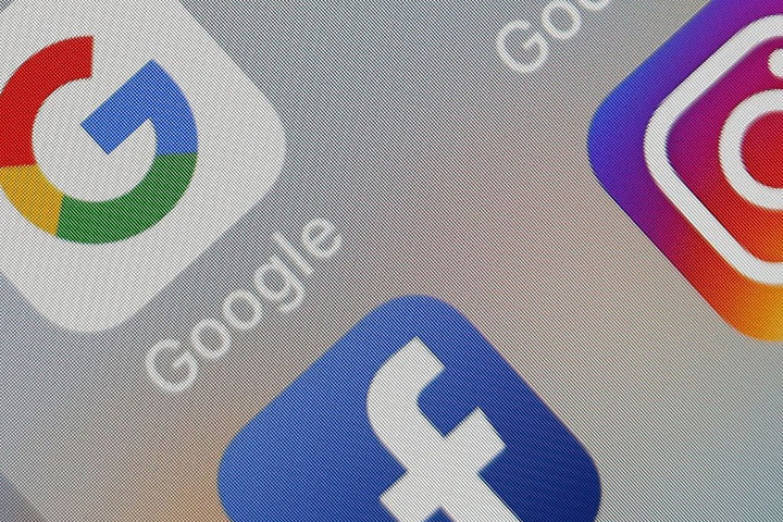 Facebook và Google bắt tay ngầm khiến các tập đoàn công nghệ lo ngại