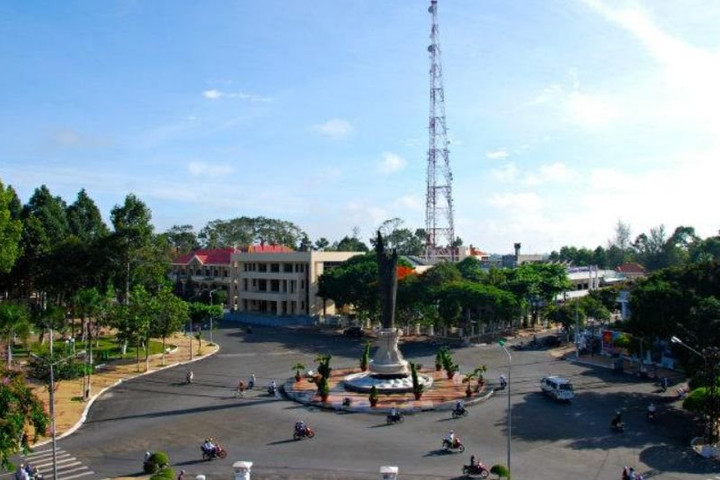 Tạm đóng cửa quán bar, karaoke trong dịp Tết tại An Giang