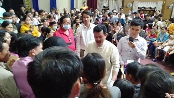Bộ Y tế yêu cầu xác minh, báo cáo vụ ông Võ Hoàng Yên bị tố lừa đảo trong khám chữa bệnh