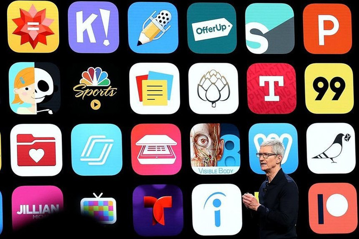 Facebook, Instagram, WhatsApp và Messenger bị lỗi toàn cầu
