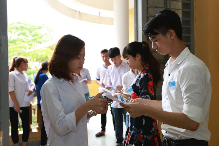 Trường ĐH Sư phạm TP. HCM công bố phương án tuyển sinh năm 2021
