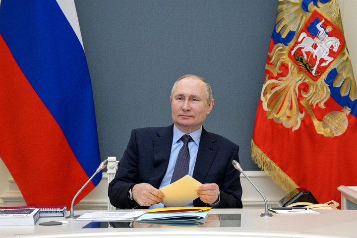Căng thẳng Mỹ - Nga: Moscow trục xuất 10 nhân viên ngoại giao Mỹ
