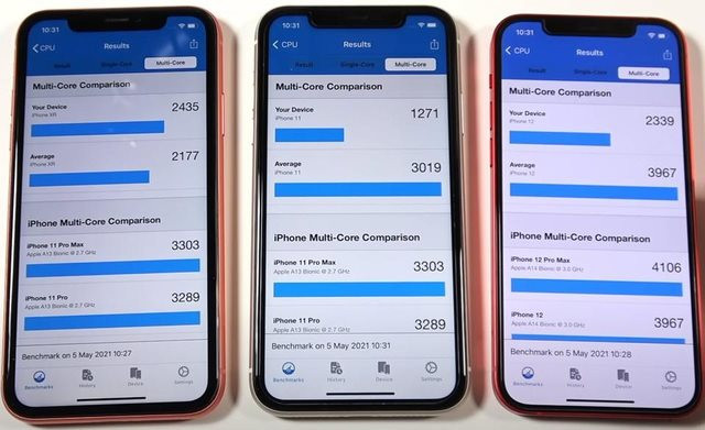 iOS 14.5.1 tiếp tục phát sinh thêm lỗi mới
