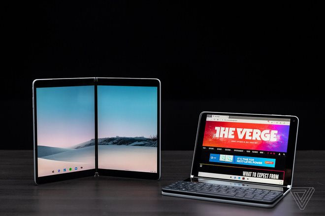 Microsoft xác nhận khai tử Windows 10X