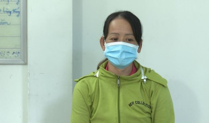 Vứt con mới sinh xuống sông vì sợ chồng nghi ngoại tình
