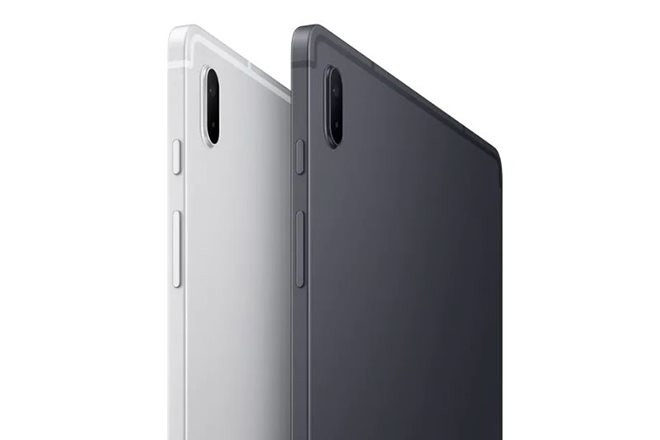 Samsung tung phiên bản giá rẻ Galaxy Tab S7 FE