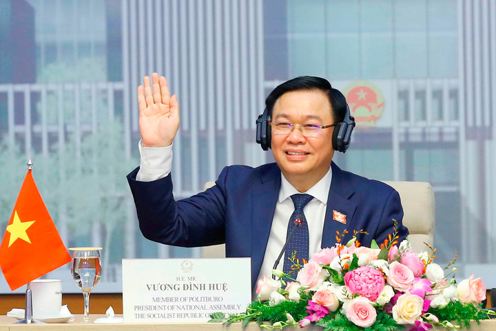 Triển khai hiệu quả hợp tác song phương giữa Việt Nam và Brunei