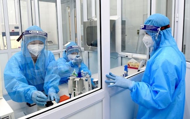 Sáng 10/6: 70 ca mắc COVID-19, TPHCM nhiều nhất với 26 ca