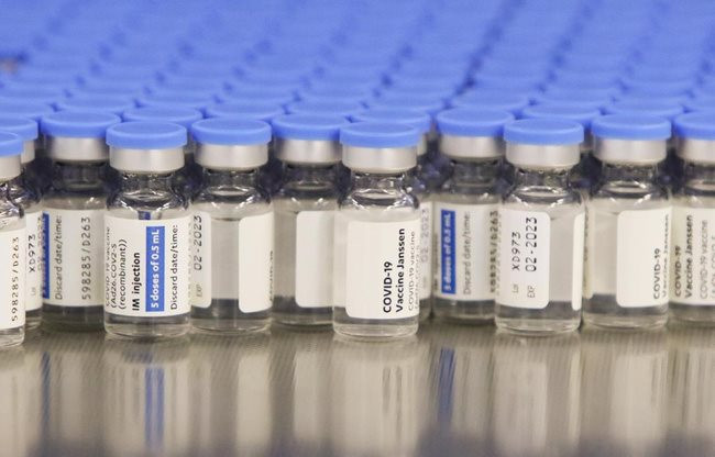 Tin vắn thế giới ngày 12/6: Mỹ phải vứt bỏ 60 triệu liều vaccine Johnson & Johnson do sự cố nhà máy nhiễm bẩn