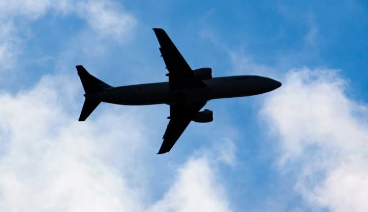 Mỹ: Boeing 737 hạ cánh khẩn cấp ngoài khơi ở Honolulu 
