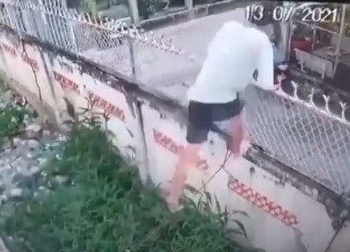 Trèo rào, trốn cách ly y tế bị xử lý như thế nào?