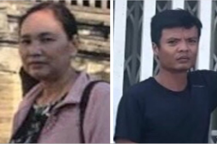 Khởi tố vụ án và 2 bị can về hành vi buôn lậu liên quan đến 2 căn nhà của Thượng tá Biên phòng