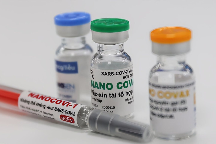 Vắc xin Nano Covax được Hội đồng đạo đức thông qua, chờ cấp phép khẩn cấp