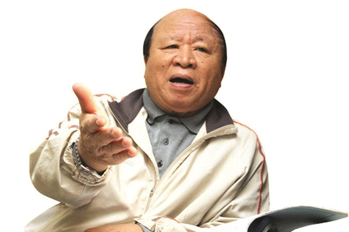 Cựu Thẩm phán Đỗ Văn Chỉnh - Một tấm gương thanh liêm, chính trực
