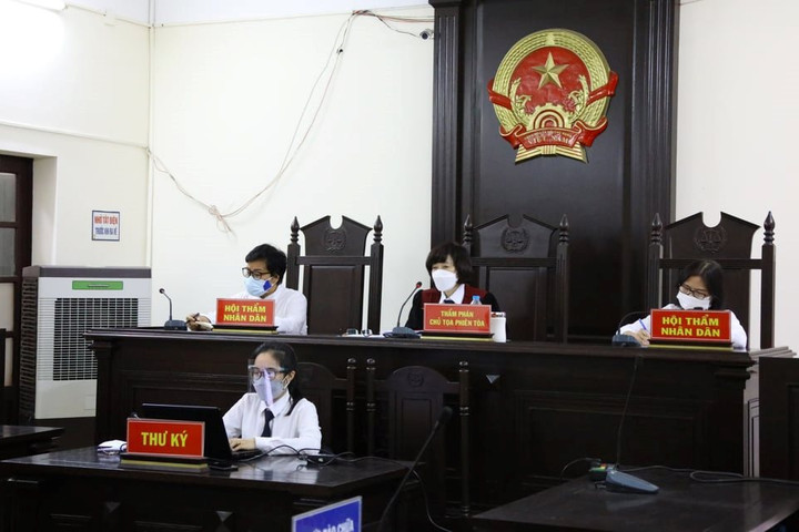 Xét xử vụ án vi phạm phòng chống dịch Covid - 19: Những bản án nghiêm khắc và nhân văn