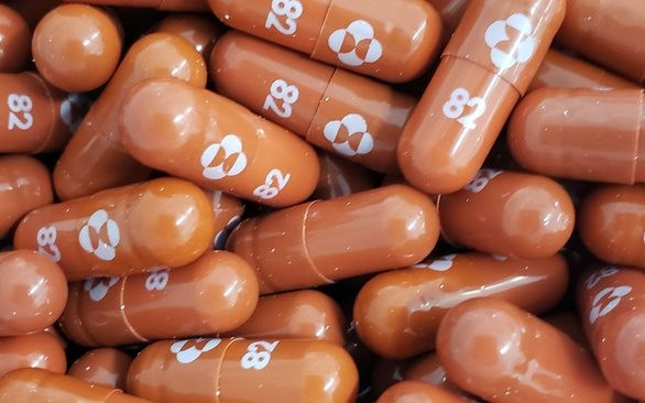 Bộ Y tế bổ sung thuốc vào phác đồ điều trị Covid-19