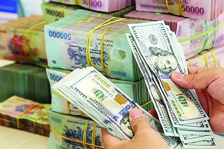 HSBC: Tỷ giá sẽ đảo chiều vào năm 2022