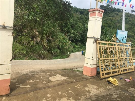 Sập cổng trường đè trẻ mầm non thiệt mạng: Trách nhiệm thuộc về ai?