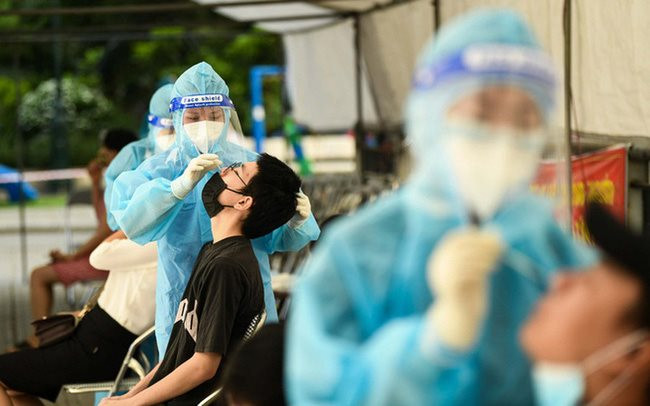 Hà Nội: 3 huyện Quốc Oai, Mê Linh và Thanh Oai sẵn sàng kích hoạt các khu cách ly tập trung
