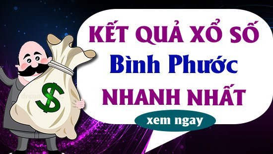 KQXSBP 15/1 - XSBPH 15/1 - Kết quả xổ số Bình Phước ngày 15 tháng 1 năm 2022