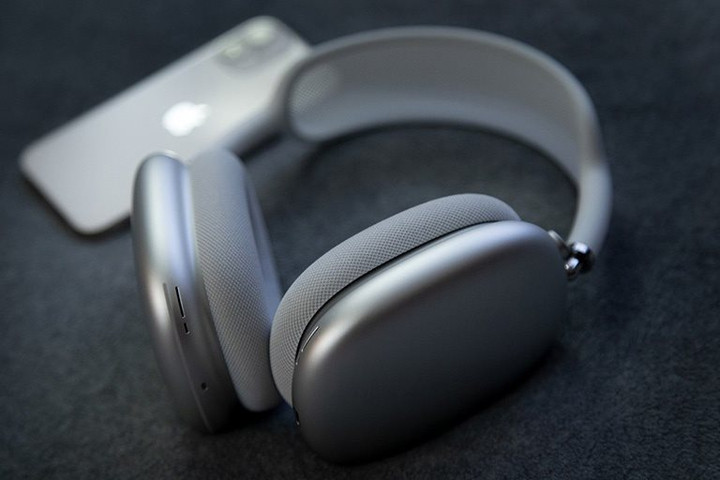 AirPods Max 2 sẽ được trang bị tính năng điều khiển cảm ứng