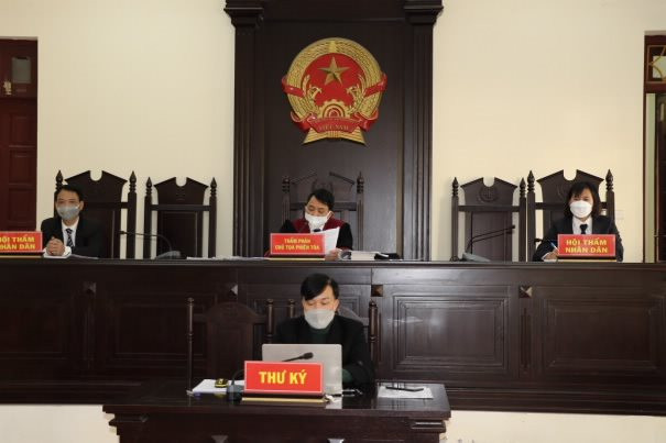 Khai báo y tế gian dối khi trở về từ TP. HCM thời điểm giãn cách xã hội