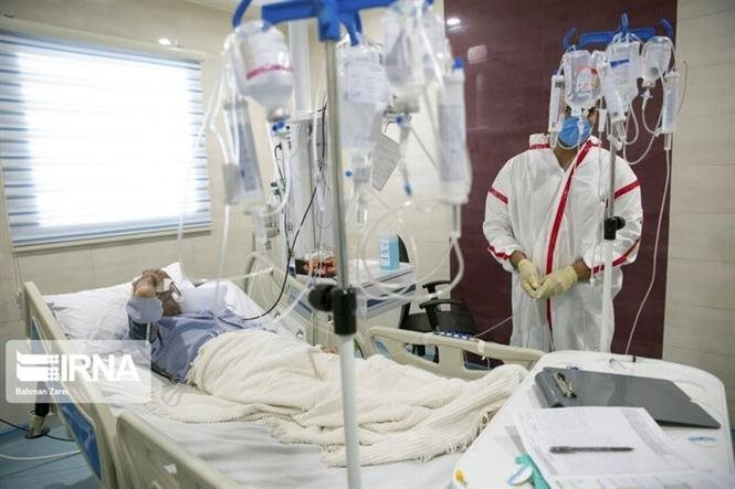 Tin vắn thế giới ngày 23/2: Bệnh nhân COVID-19 có nguy cơ cao mắc tiểu đường tuýp 2