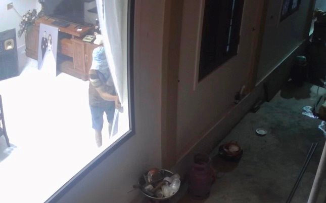 Truy tìm kẻ gian “cuỗm” 1 tỷ đồng tiền, vàng mừng cưới
