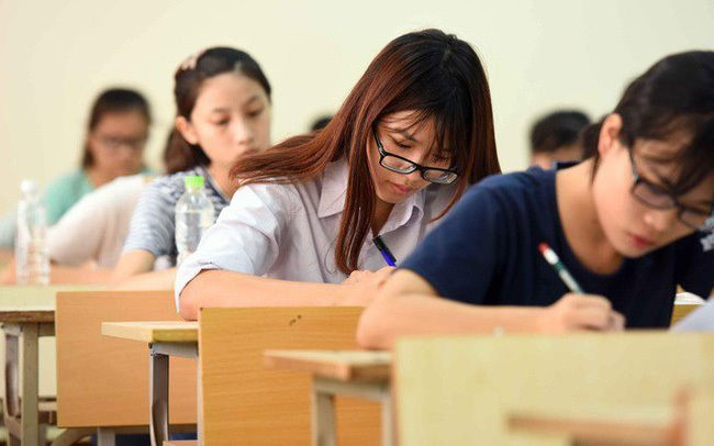 Đề xuất cho học sinh F0 cách ly tại nhà được thi tốt nghiệp THPT