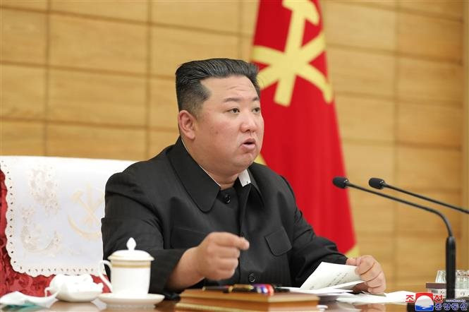 Tin vắn thế giới ngày 18/5: WHO lo ngại xuất hiện nhiều biến thể SARS-CoV-2 mới ở Triều Tiên