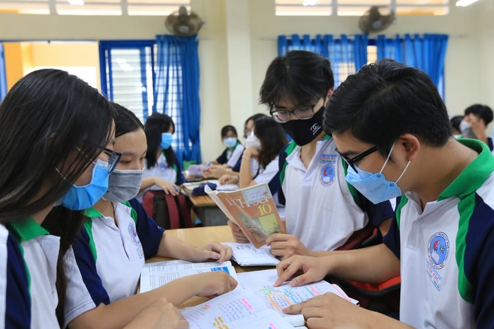 Quốc hội yêu cầu môn Lịch sử có cả phần bắt buộc và lựa chọn