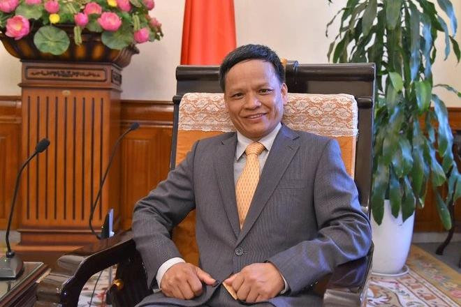 Việt Nam đóng góp tích cực cho Ủy ban Luật quốc tế của Liên hợp quốc