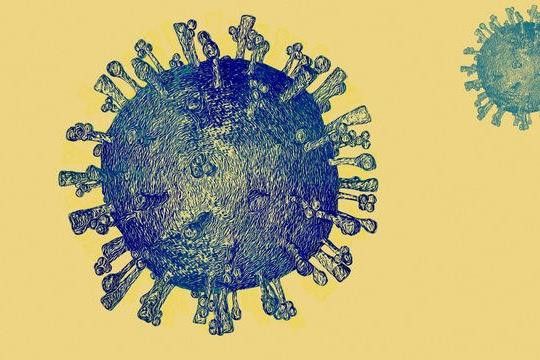 Tin vắn thế giới ngày 12/8: Nga ghi nhận 6 ca mắc chủng lai giữa biến thể Delta và Omicron 